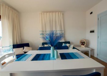 Trilocale Via Casi Bianchi Liscia di Vacca, Arzachena - foto 10