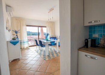 Trilocale Via Casi Bianchi Liscia di Vacca, Arzachena - foto 11