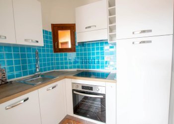 Trilocale Via Casi Bianchi Liscia di Vacca, Arzachena - foto 12