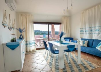 Trilocale Via Casi Bianchi Liscia di Vacca, Arzachena - foto 13