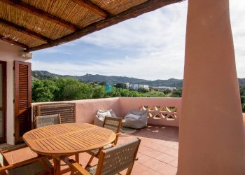 Trilocale Via Casi Bianchi Liscia di Vacca, Arzachena - foto 15