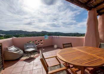 Trilocale Via Casi Bianchi Liscia di Vacca, Arzachena - foto 16