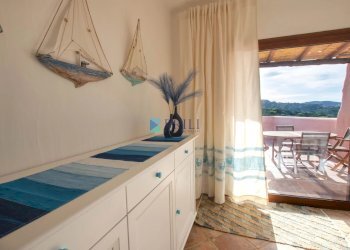 Trilocale Via Casi Bianchi Liscia di Vacca, Arzachena - foto 17