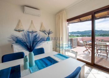 Trilocale Via Casi Bianchi Liscia di Vacca, Arzachena - foto 18