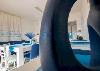 Trilocale Via Casi Bianchi Liscia di Vacca, Arzachena - foto 20