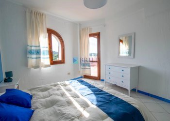 Trilocale Via Casi Bianchi Liscia di Vacca, Arzachena - foto 21