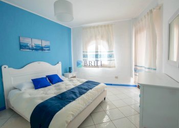 Trilocale Via Casi Bianchi Liscia di Vacca, Arzachena - foto 23