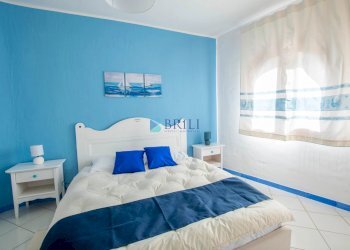 Trilocale Via Casi Bianchi Liscia di Vacca, Arzachena - foto 24