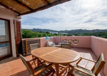 Trilocale Via Casi Bianchi Liscia di Vacca, Arzachena - foto 25