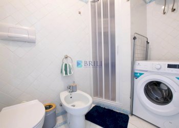 Trilocale Via Casi Bianchi Liscia di Vacca, Arzachena - foto 27