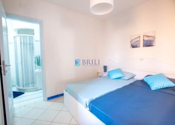 Trilocale Via Casi Bianchi Liscia di Vacca, Arzachena - foto 29