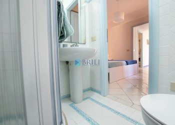 Trilocale Via Casi Bianchi Liscia di Vacca, Arzachena - foto 31