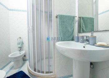 Trilocale Via Casi Bianchi Liscia di Vacca, Arzachena - foto 32