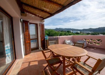 Trilocale Via Casi Bianchi Liscia di Vacca, Arzachena - foto 33