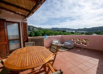 Trilocale Via Casi Bianchi Liscia di Vacca, Arzachena - foto 34