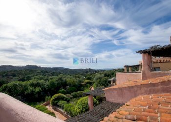 Trilocale Via Casi Bianchi Liscia di Vacca, Arzachena - foto 35