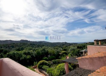 Trilocale Via Casi Bianchi Liscia di Vacca, Arzachena - foto 36