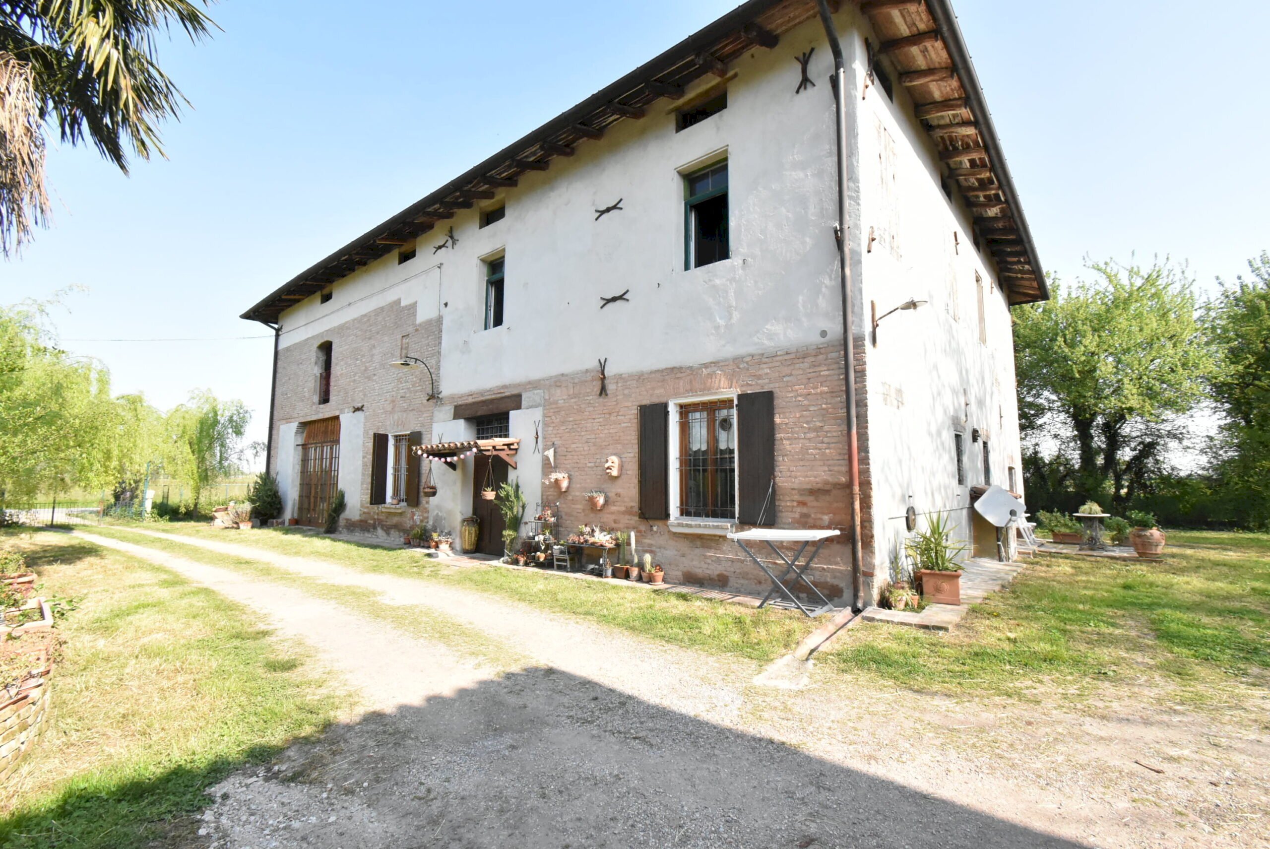 Farmhouse Castelfranco Emilia - photo 1
