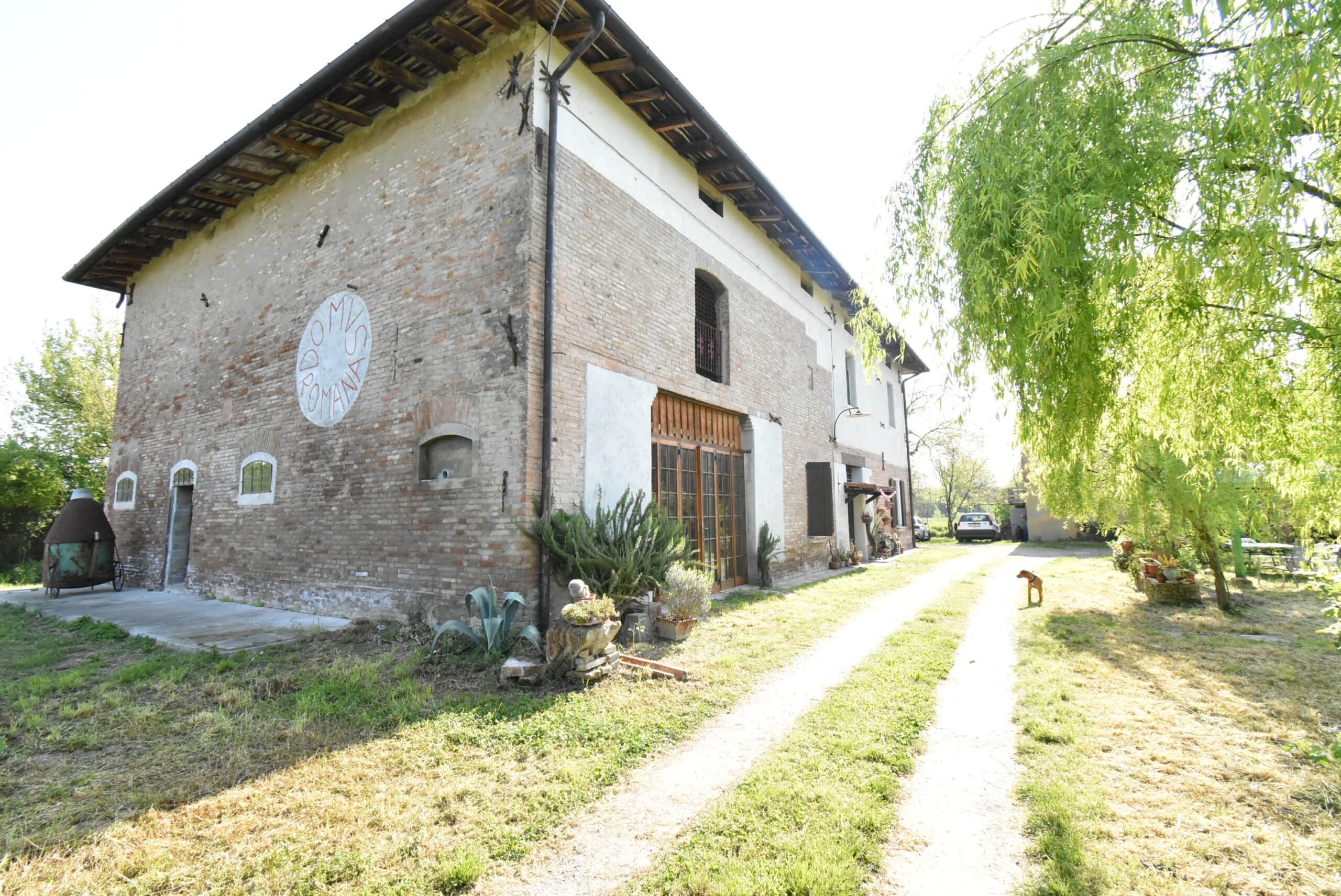 Farmhouse Castelfranco Emilia - photo 3