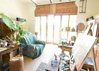 Farmhouse Castelfranco Emilia - photo 27