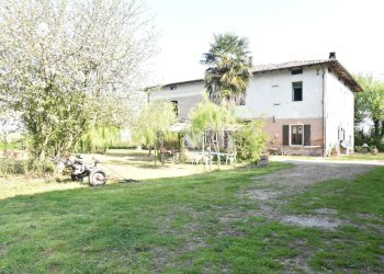 Farmhouse Castelfranco Emilia - photo 2