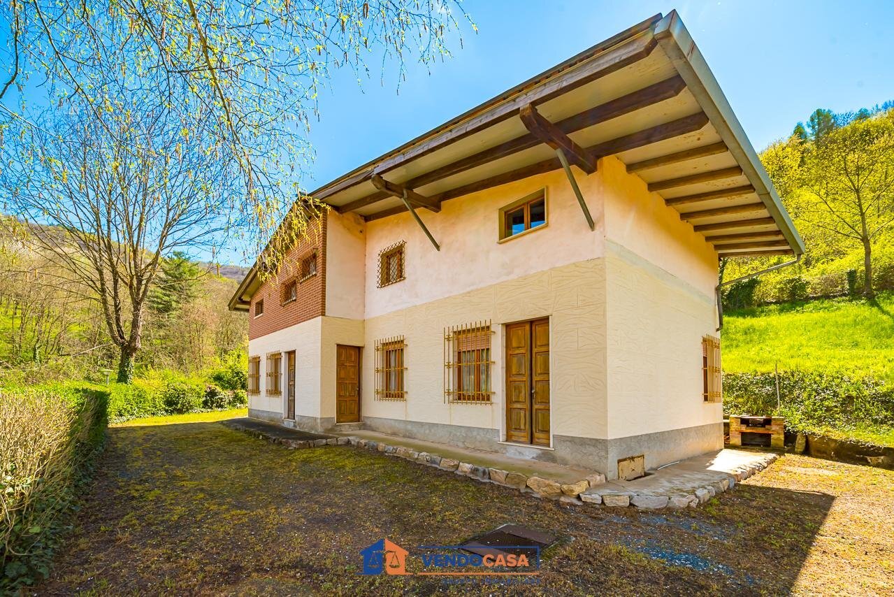 Independent house Rossana - photo 1