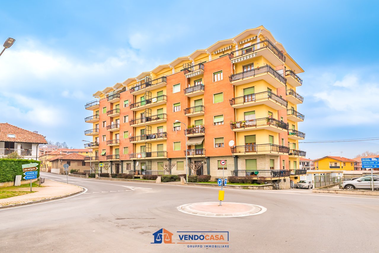 Attic Costigliole Saluzzo - photo 1