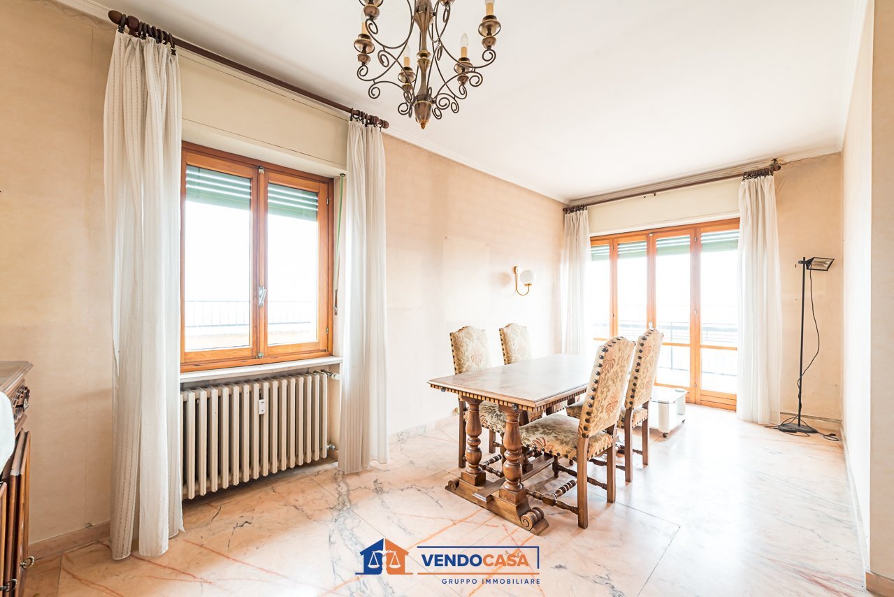 Attic Costigliole Saluzzo - photo 3