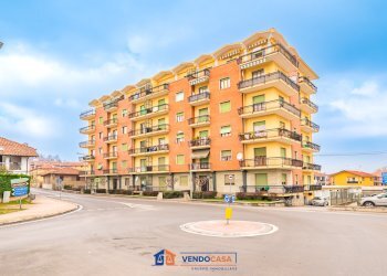 Attic Costigliole Saluzzo - photo 1