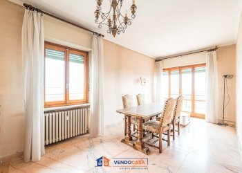 Attic Costigliole Saluzzo - photo 3