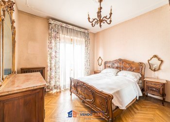 Attic Costigliole Saluzzo - photo 9