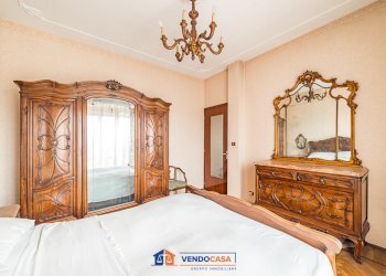 Attic Costigliole Saluzzo - photo 11