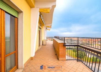 Attic Costigliole Saluzzo - photo 14