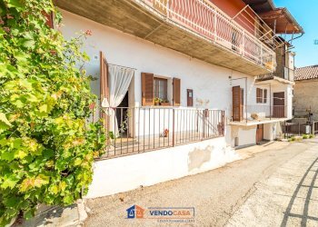 Two-room apartment Busca - photo 1