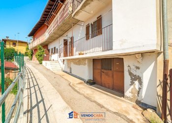 Two-room apartment Busca - photo 2