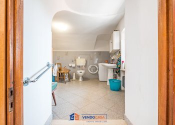 Two-room apartment Busca - photo 7