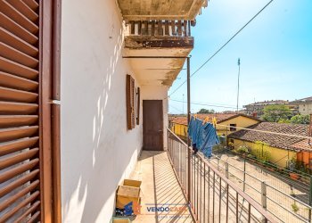 Two-room apartment Busca - photo 12