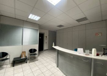 Ufficio viale Madrid, Sassuolo - foto 4