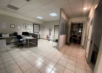 Ufficio viale Madrid, Sassuolo - foto 11