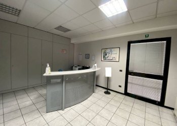 Ufficio viale Madrid, Sassuolo - foto 12