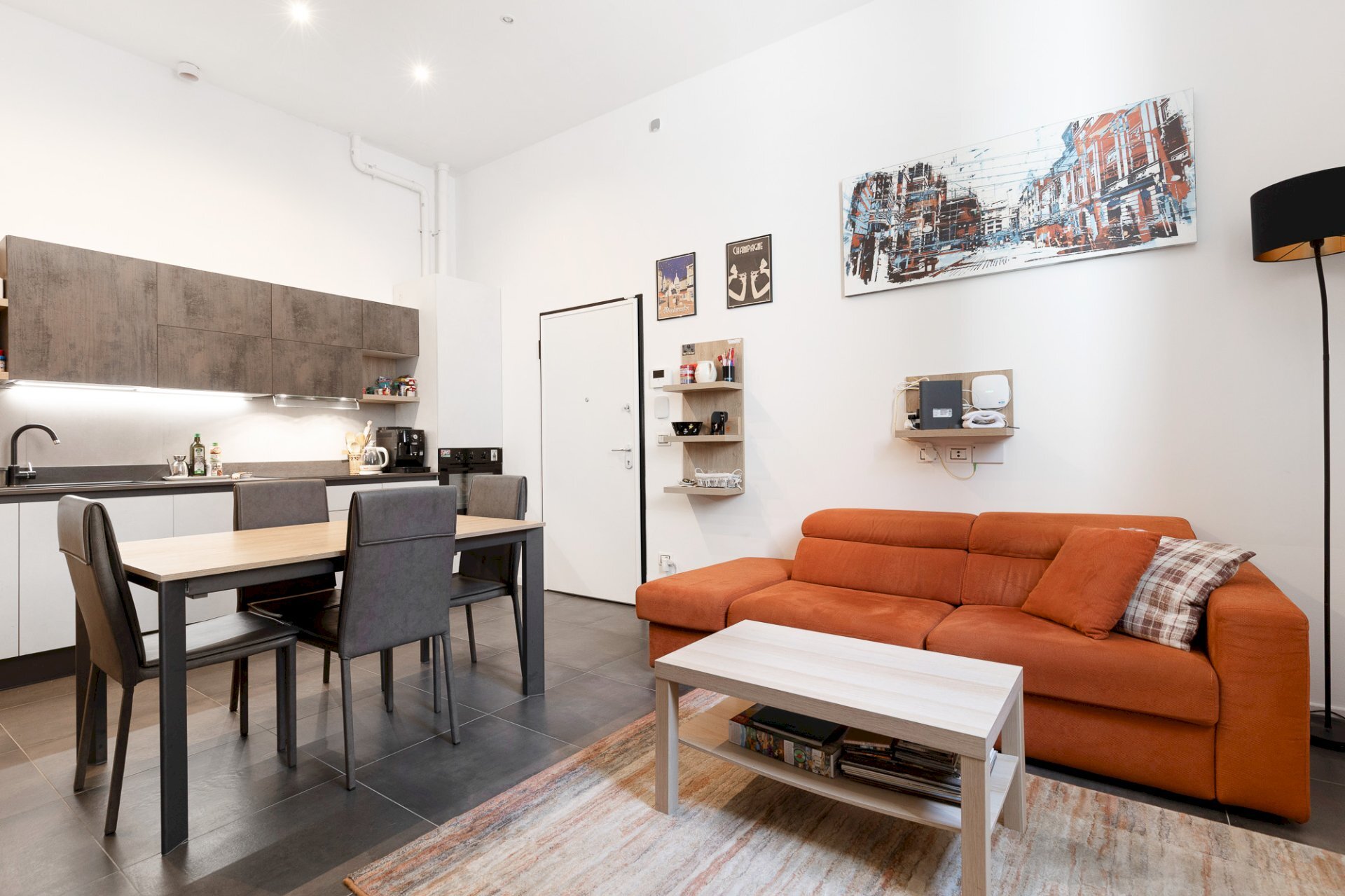 Bilocale Imola - foto 2