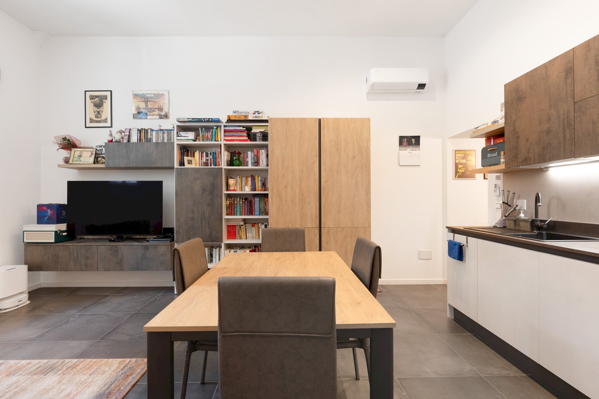 Bilocale Imola - foto 3