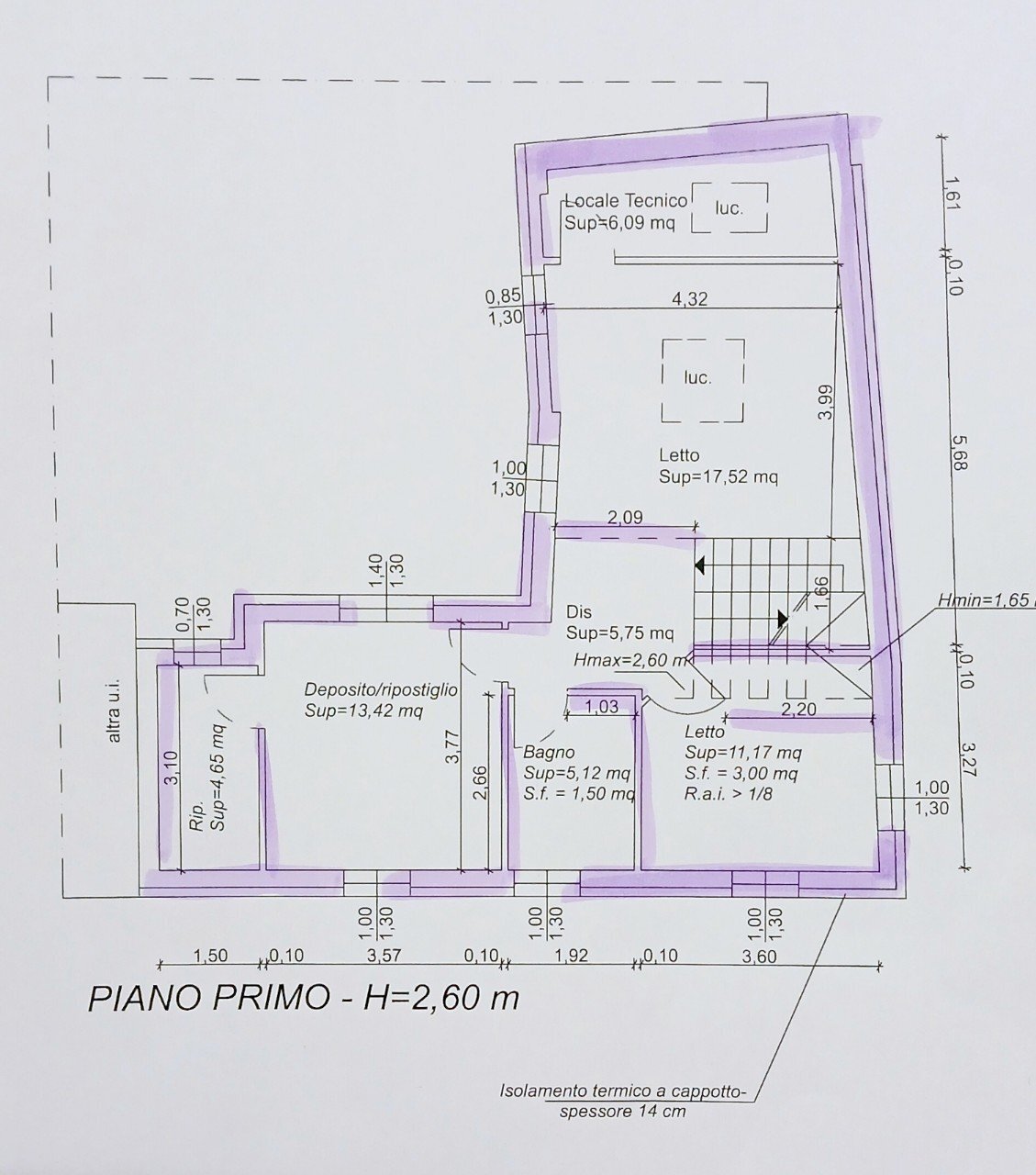 Building land Quattro Castella - photo 2