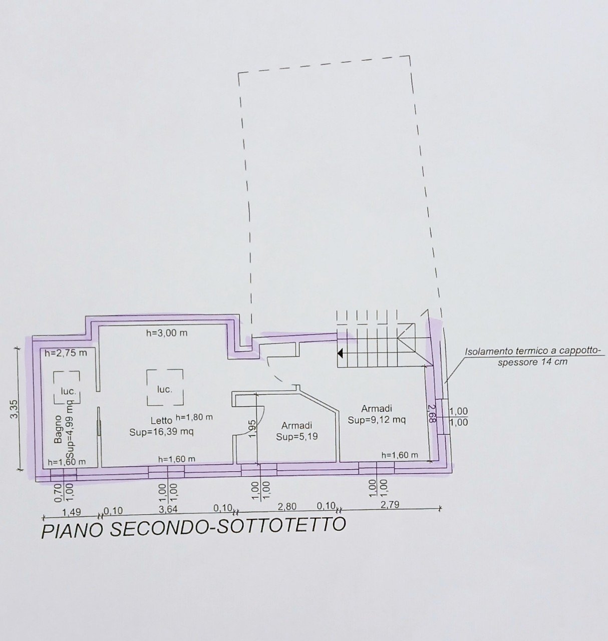 Building land Quattro Castella - photo 3