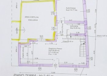 Terreno edificabile Quattro Castella - foto 1