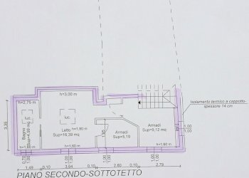 Terreno edificabile Quattro Castella - foto 3