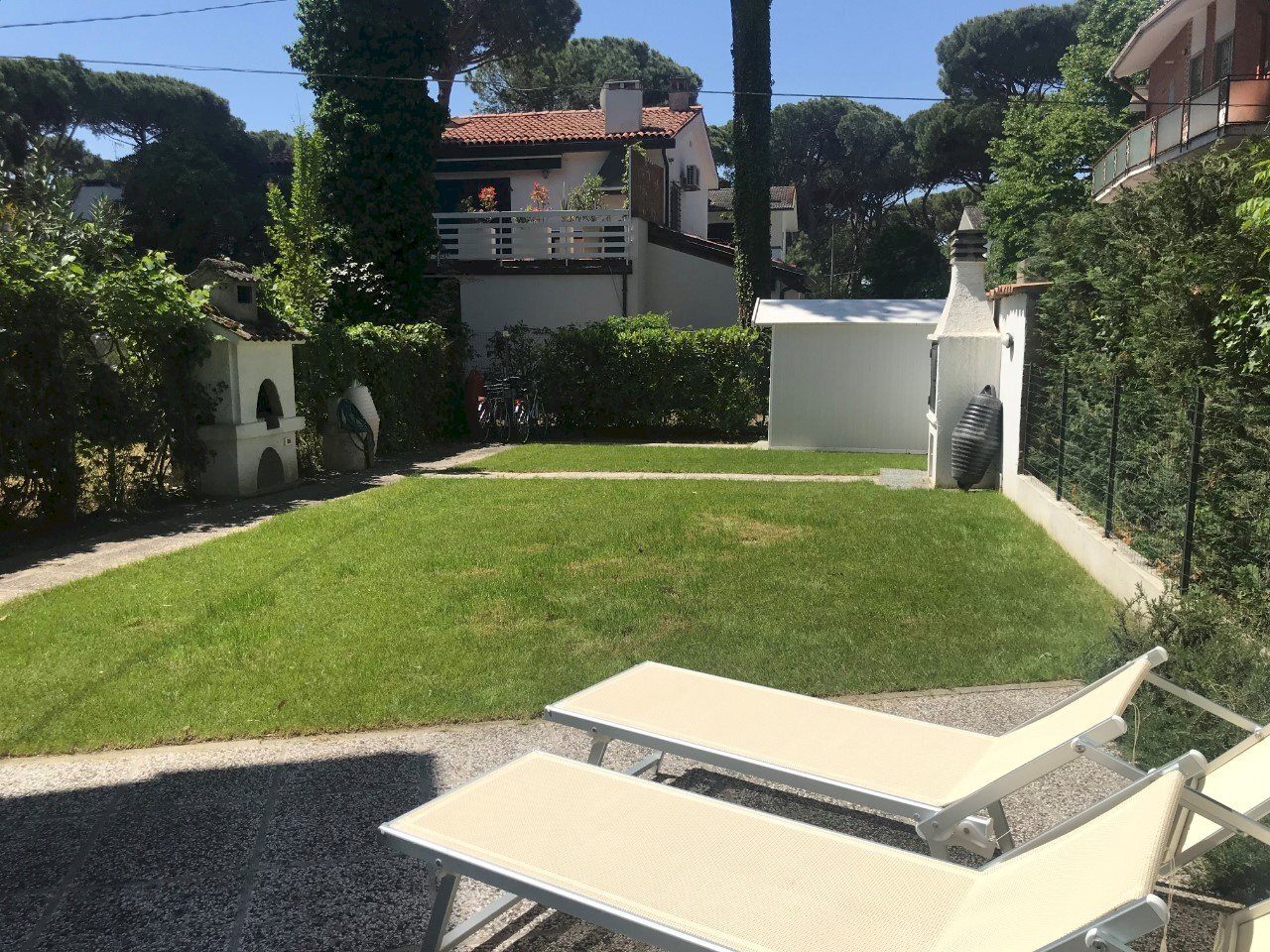 Terraced Villa Comacchio - photo 2