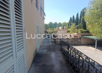 Ufficio Lucca (zona San Marco) - foto 24