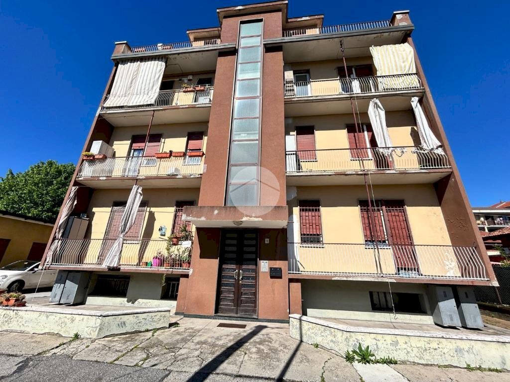 Two-room apartment Via XXIV maggio, Settimo Torinese - photo 1