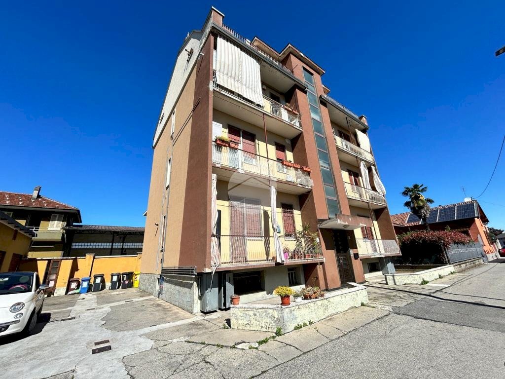 Two-room apartment Via XXIV maggio, Settimo Torinese - photo 2